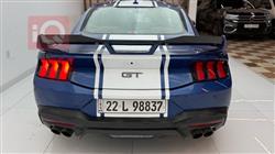 فۆرد مۆستانگ